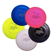 FRISBEE DISKY
