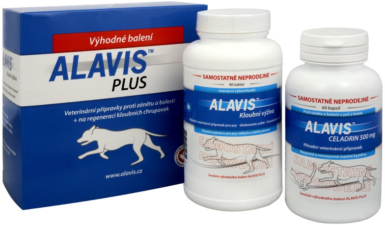 VÝŽIVOVÉ DOPLŇKY