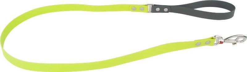 Vodítko RD Vivid 20 mm x 1,2 m - Limetková