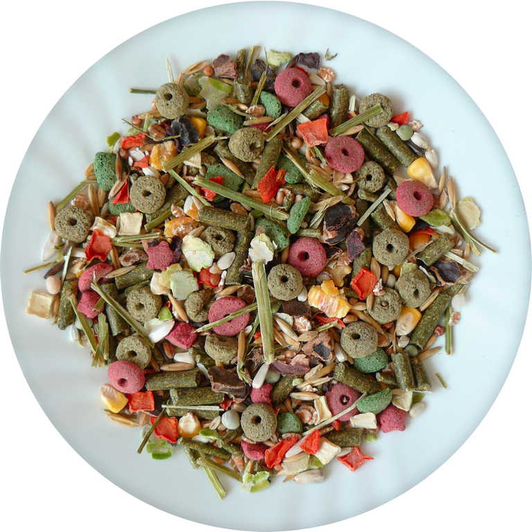 Avicentra Speciál králík 15kg