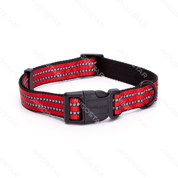 Obojek reflexní 25mm