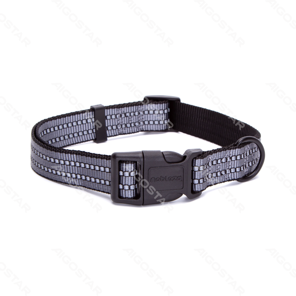 Obojek reflexní 20mm