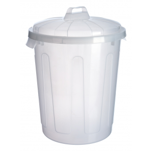 Barel na krmivo 25l
