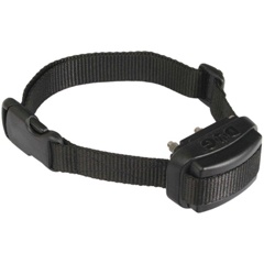 d-mute small- protištěkací obojek