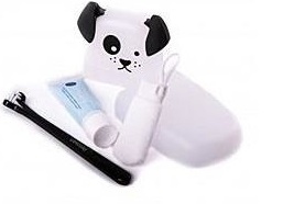 Petosan sada pro dentální hygienu Puppy pack