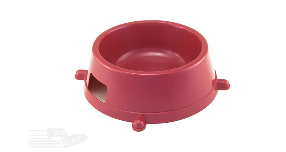 Miska plast 2,2l