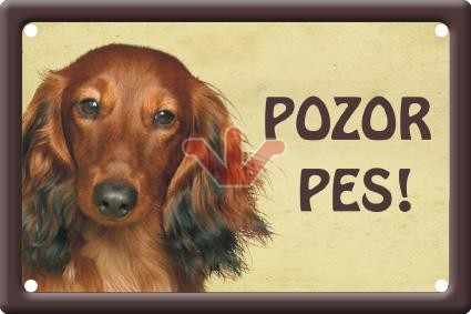 Jezevčík I
