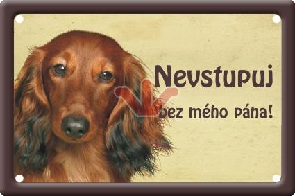 Jezevčík II