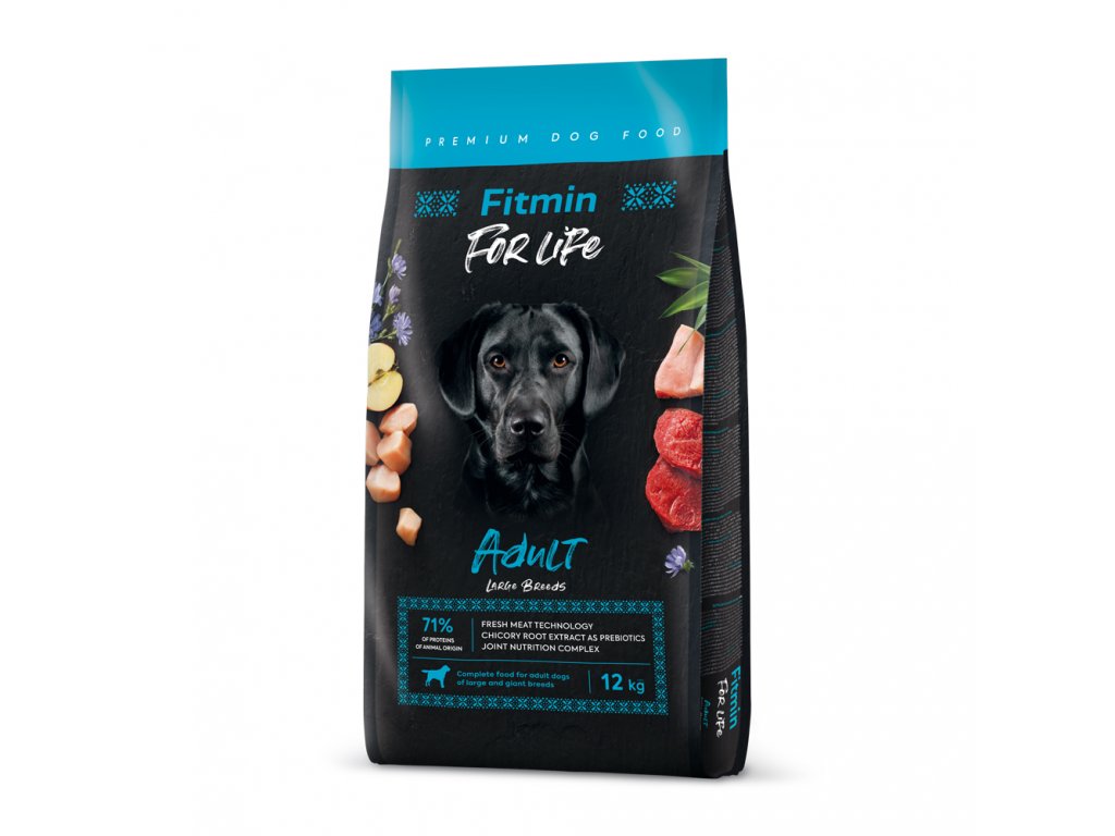 Fitmin For Life Large Breed 12kg