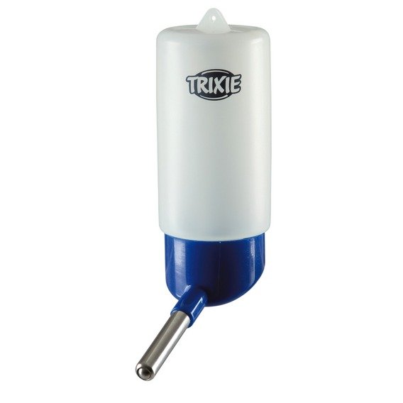 Plastová napaječka pro křečky, pískomily 100ml TRIXIE