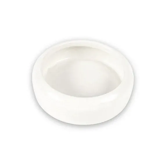 Keramická miska pro králíky 500 ml/17 cm