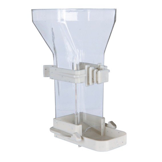 Krmítko - trychtýř - násypka 100ml/10cm