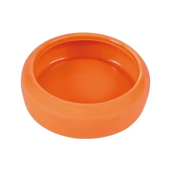 Keramická miska pro králíky 500 ml/17 cm