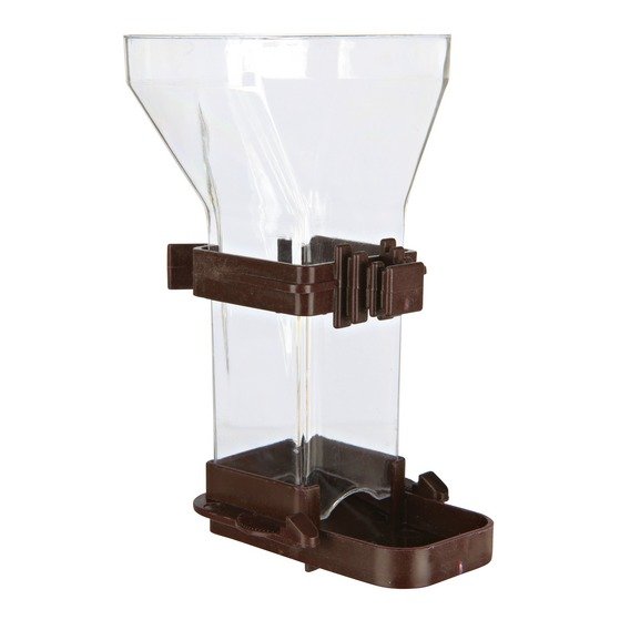 Krmítko - trychtýř - násypka 100ml/10cm