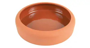 Keramická miska pro myši a křečky 125 ml/10cm