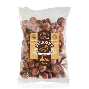 Piškoty kachní 150g