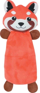 Hračka pes plyš panda 27cm  