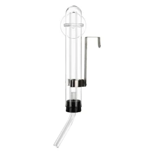 Napaječka se skleněnou koncovkou 50 ml