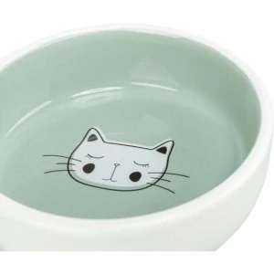 Keramická miska s glazurou 300ml/13cm - různé barvy