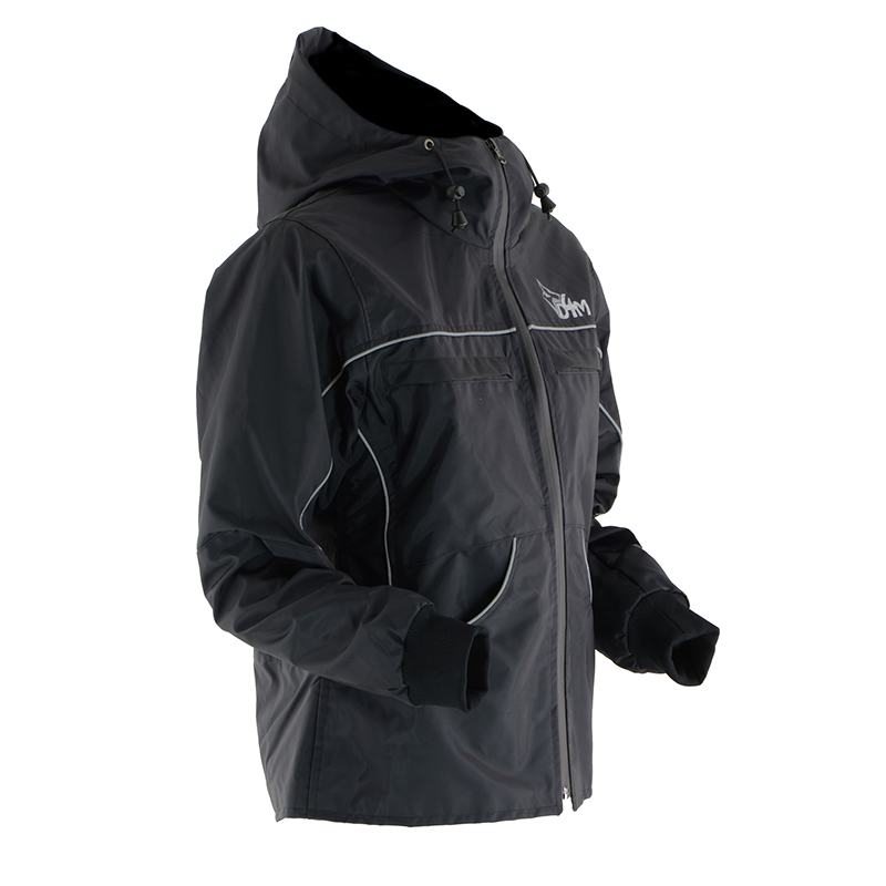 Kynologická bunda SPIDER