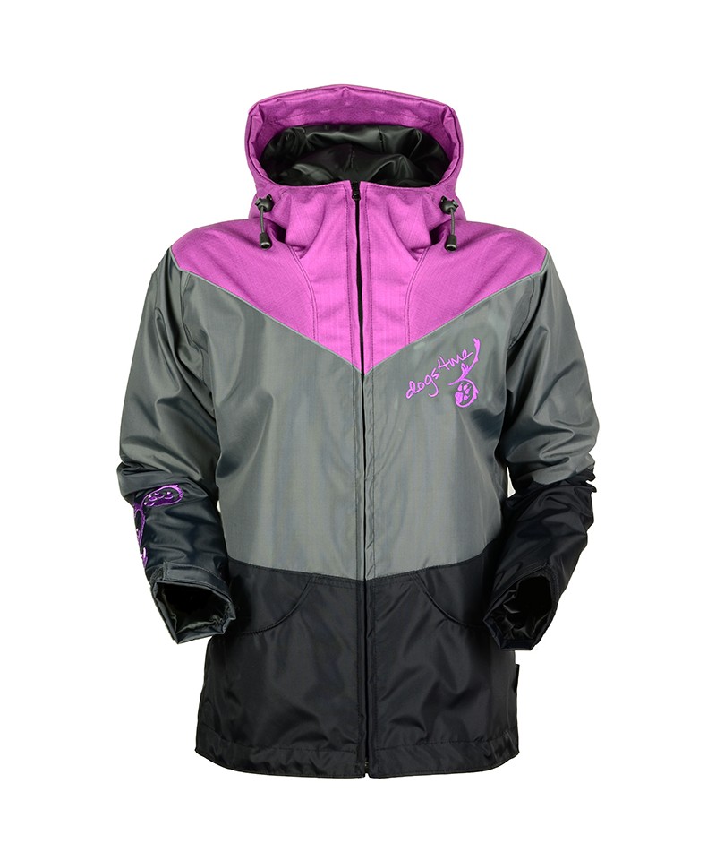 Kynologická bunda TECH