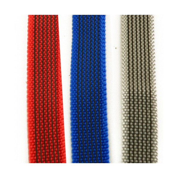 Vodítko pogumované 80cm/20mm