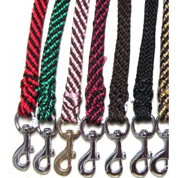 Ploché vodítko 150cm/18mm s poutkem