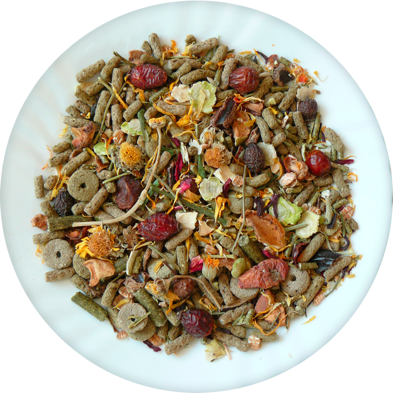 Avicentra Nature Premium morče 850g