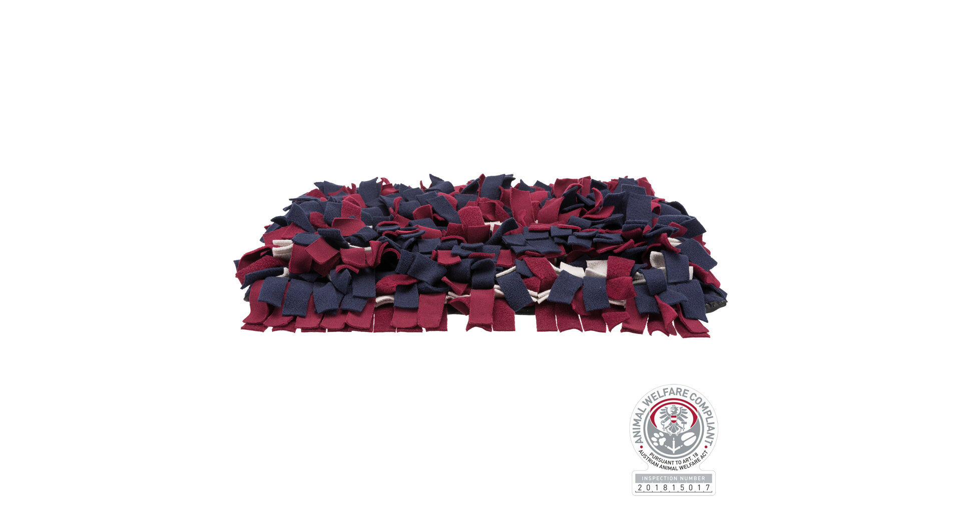 Dog Activity SNIFFING CARPET čichací koberec 50 x 34 cm