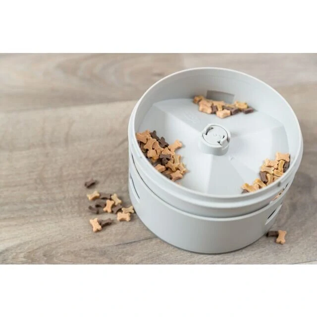 Dog Activity Buzzer, interaktivní hračka pro psy, ø 14 × 9.5 cm