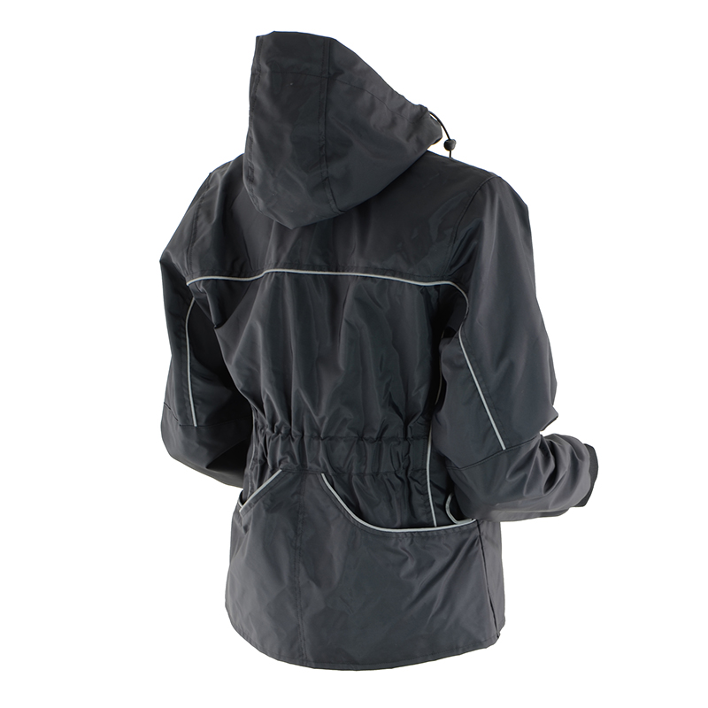 Kynologická bunda SPIDER