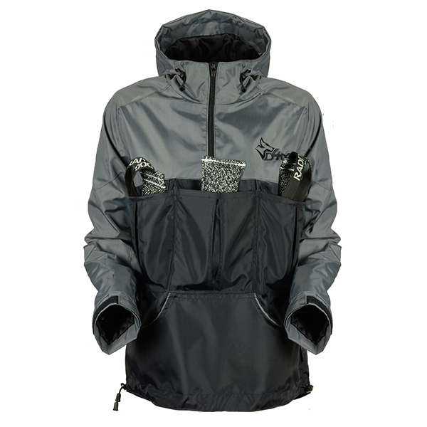 Kynologická bunda Wallaby