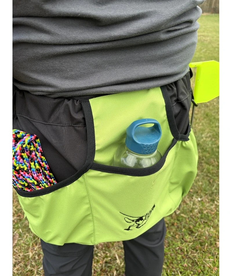 KILT TRACK - VÝCVIKOVÁ SUKNĚ