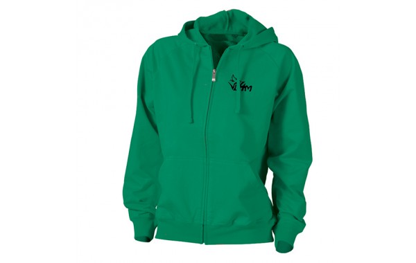 MIKINA I LOVE TRACKING