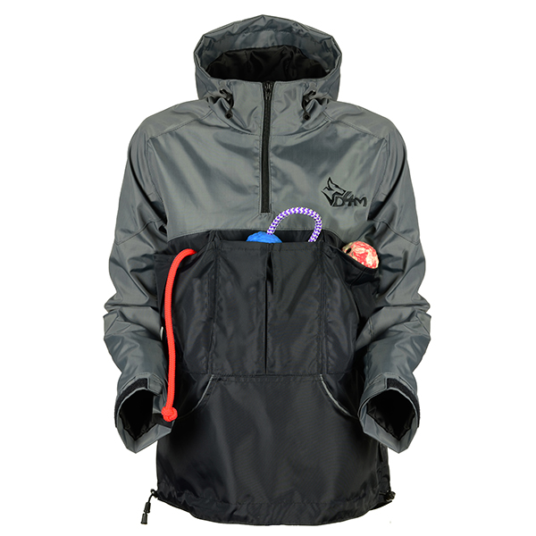 Kynologická bunda Wallaby