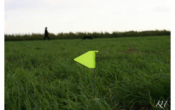 Sada cedulek na stopu 4ks