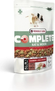 Versele Laga Rat Complete 500g