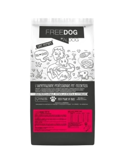 Aldog Freedog Energy 20 kg -  pro dospělé psy se zvýšenou aktivitou