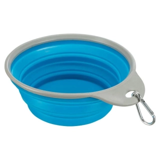 Miska cestovní skládací 500ml