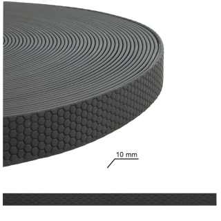 Hexa vodítko voděodolné