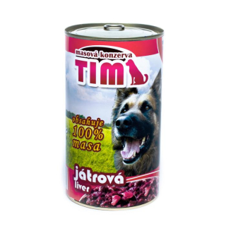  TIM játrová 1200g