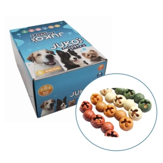 Housenka plněná masem 10cm