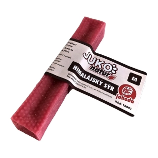Himalájský sýr Jahoda S
