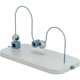 Dog Activity Skills Loop, motorická hračka pro psy, 43 cm, kov/plast