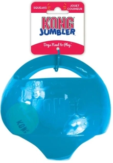Hračka guma KONG Jumbler Ball L/XL mix