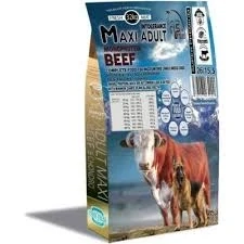 Fresh Farm Beef Adult Medium&Maxi Intolerance 20kg