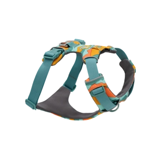 Ruffwear postroj Front Range Spring Mountains