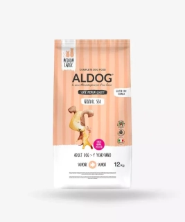 Aldog With Nordic Sea 12kg