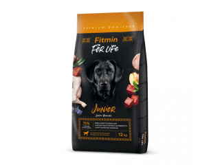 Fitmin For Life Junior large breeds 12kg